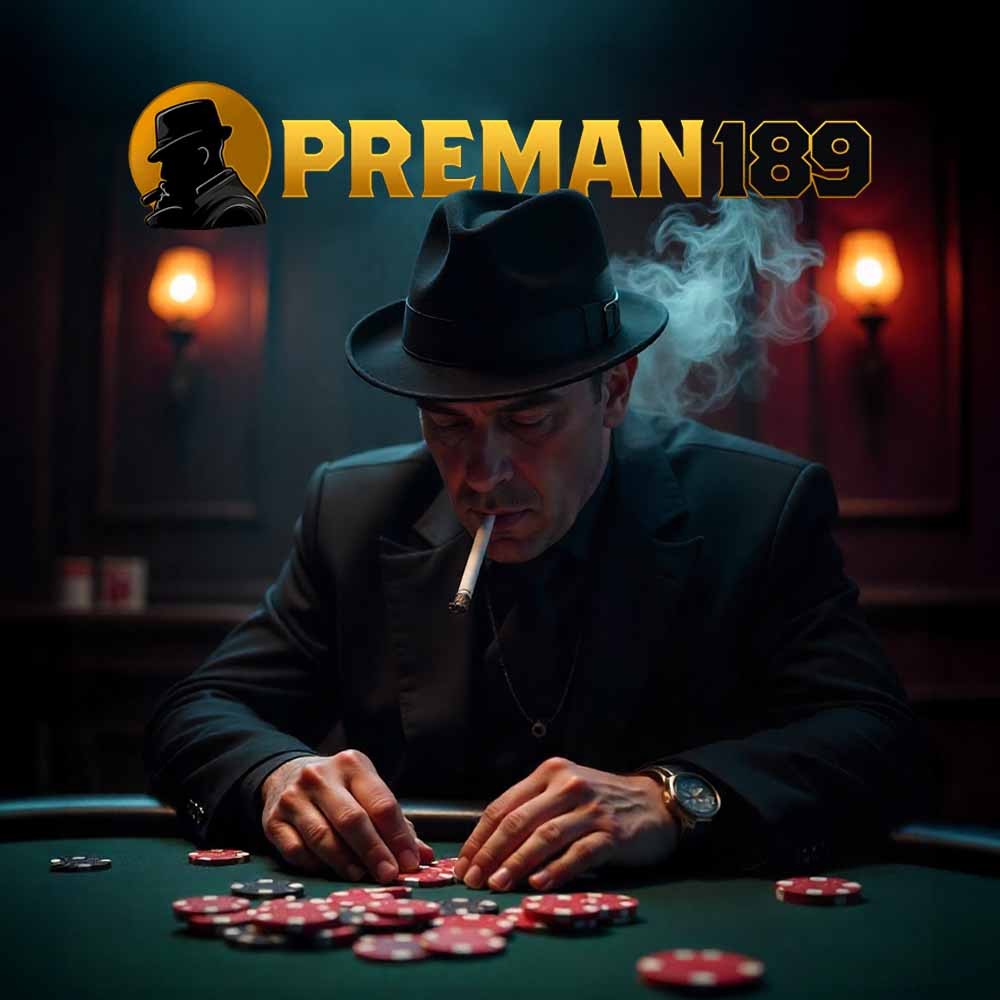 Preman189